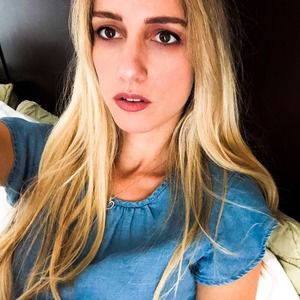 Meet your Posher, Cristiana